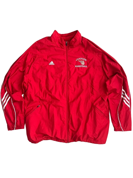 Chaqueta Adidas Cougars